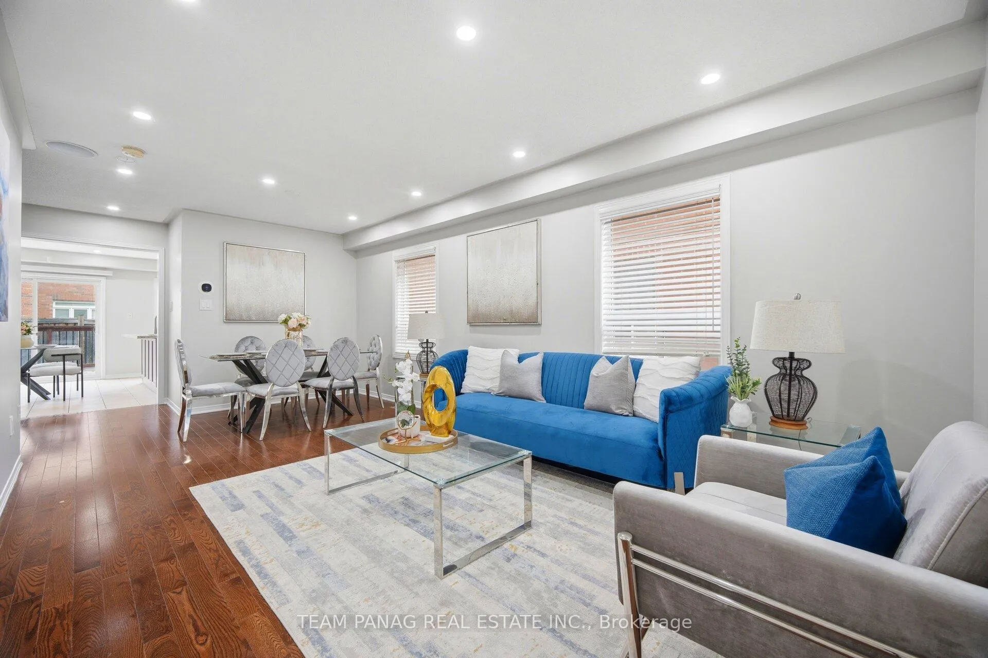 Photo 6 of 87 Sleightholme Crescent, Brampton, Bram East — HOMEH