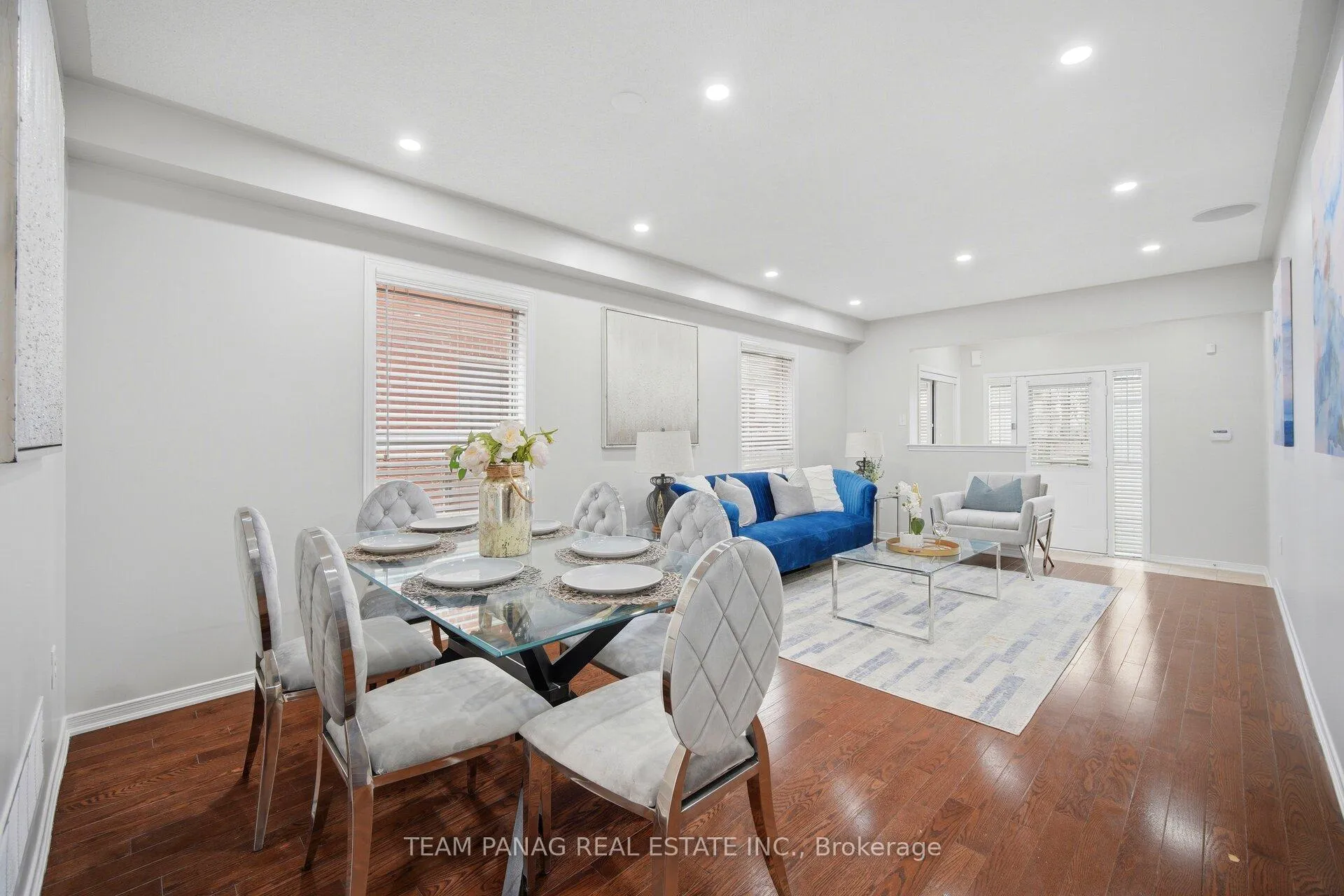 Photo 8 of 87 Sleightholme Crescent, Brampton, Bram East — HOMEH