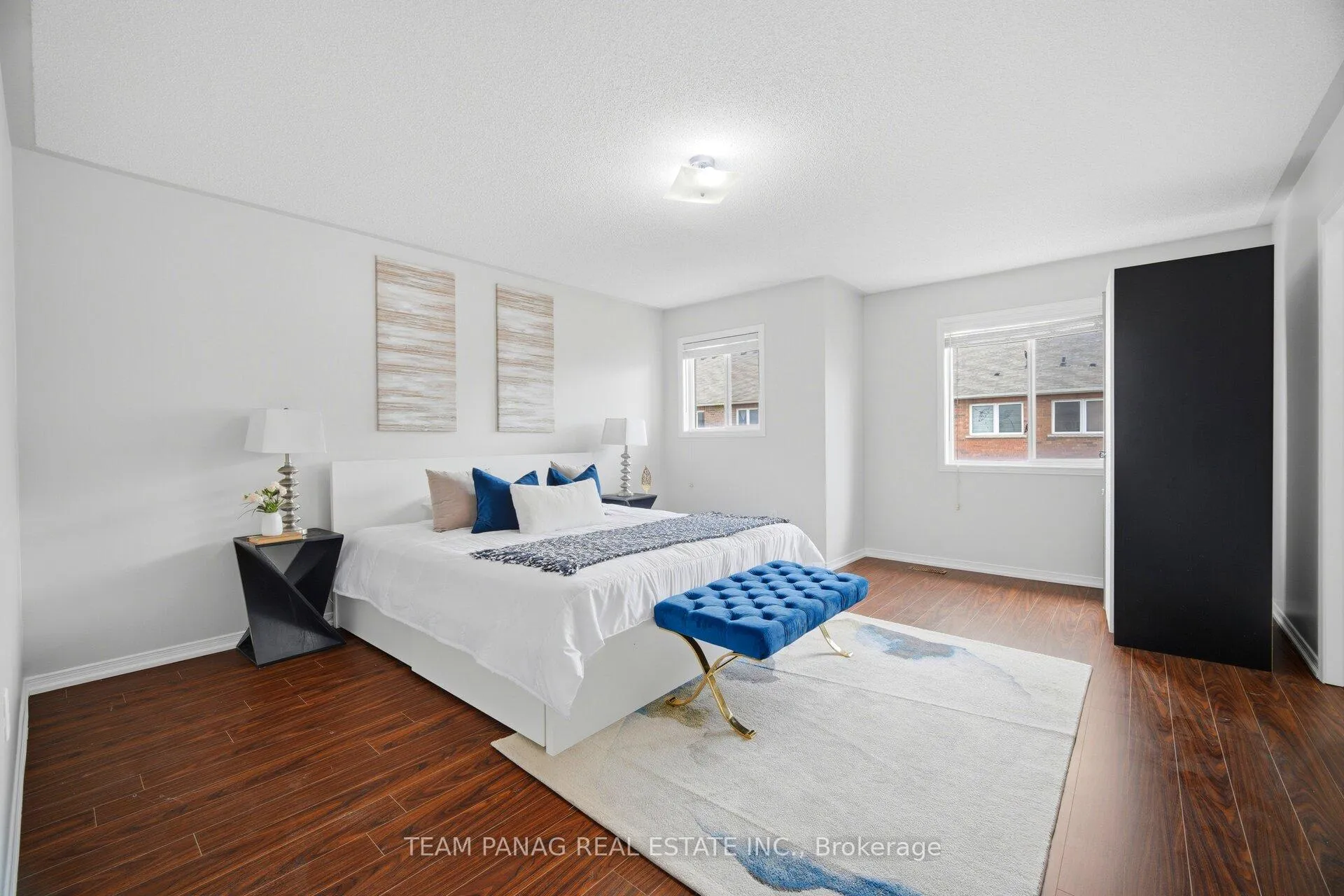 Photo 19 of 87 Sleightholme Crescent, Brampton, Bram East — HOMEH
