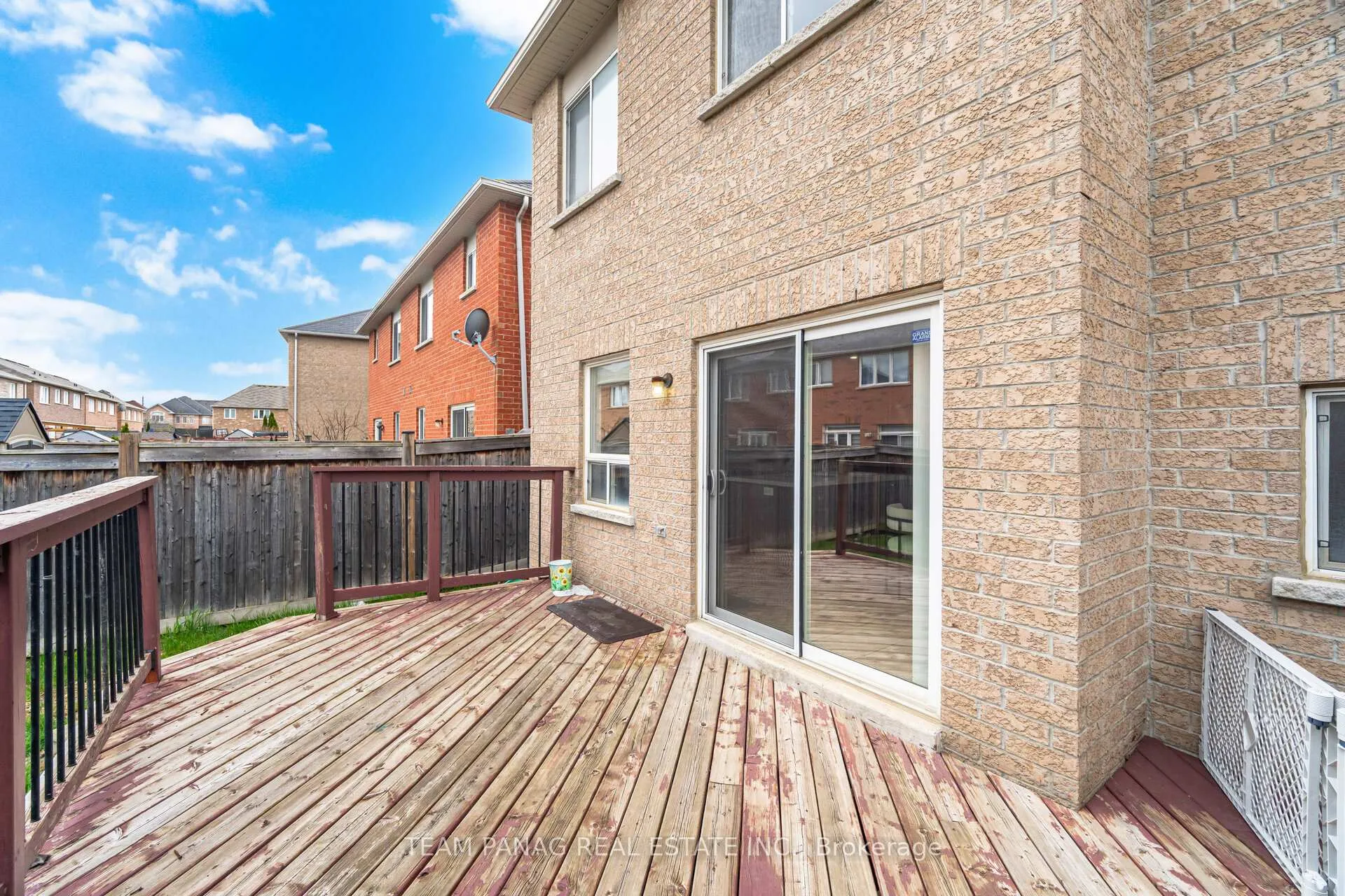 Photo 29 of 87 Sleightholme Crescent, Brampton, Bram East — HOMEH