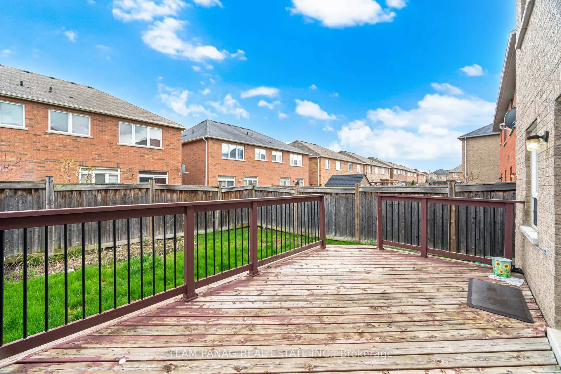 Photo 30 of 87 Sleightholme Crescent, Brampton, Bram East — HOMEH