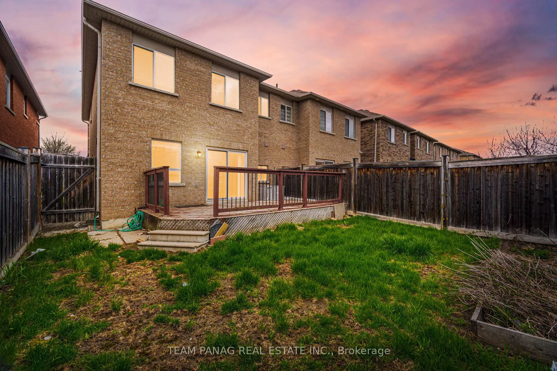 Photo 31 of 87 Sleightholme Crescent, Brampton, Bram East — HOMEH