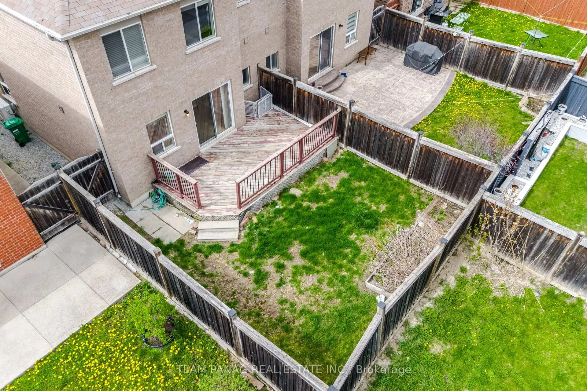 Photo 32 of 87 Sleightholme Crescent, Brampton, Bram East — HOMEH