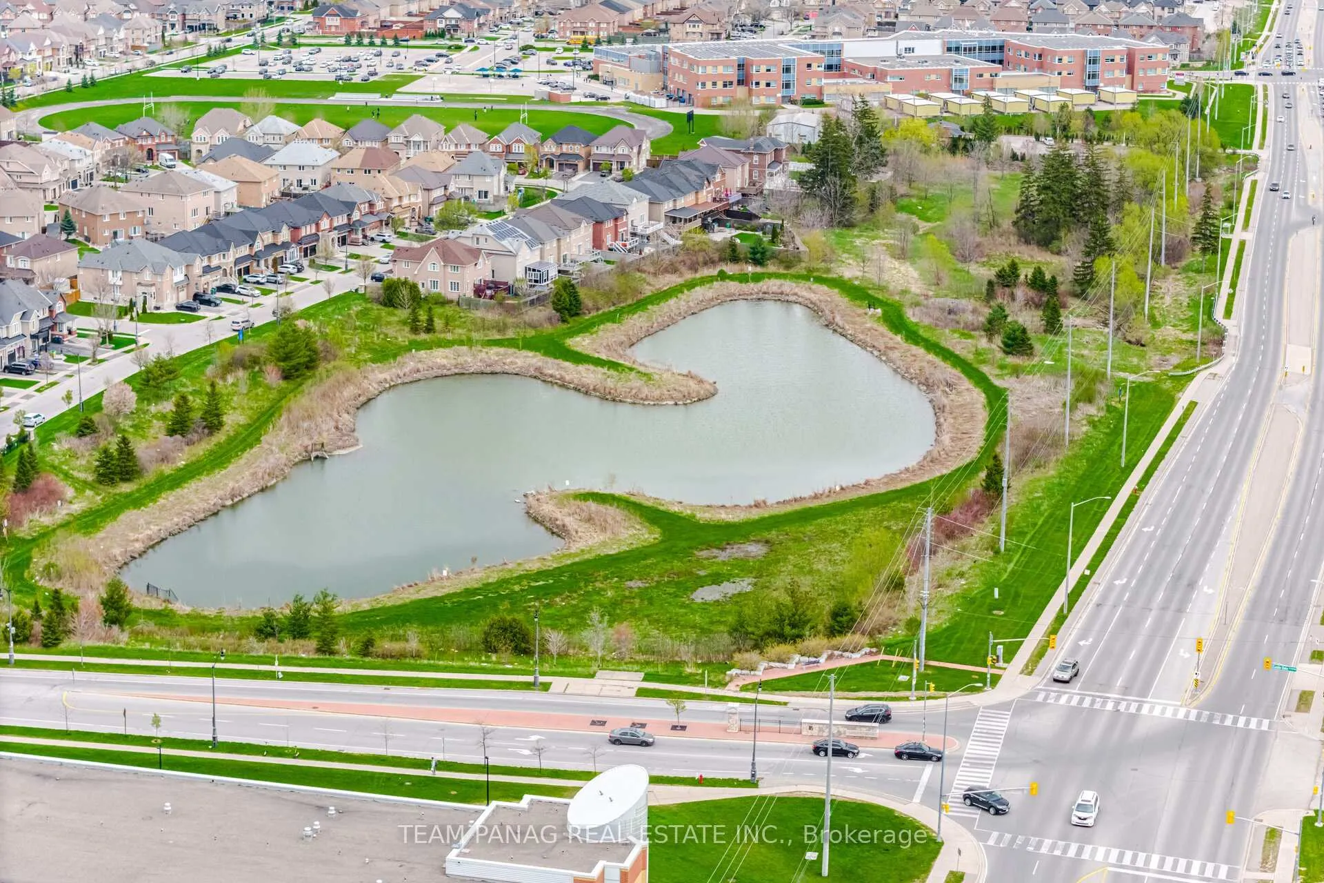 Photo 35 of 87 Sleightholme Crescent, Brampton, Bram East — HOMEH
