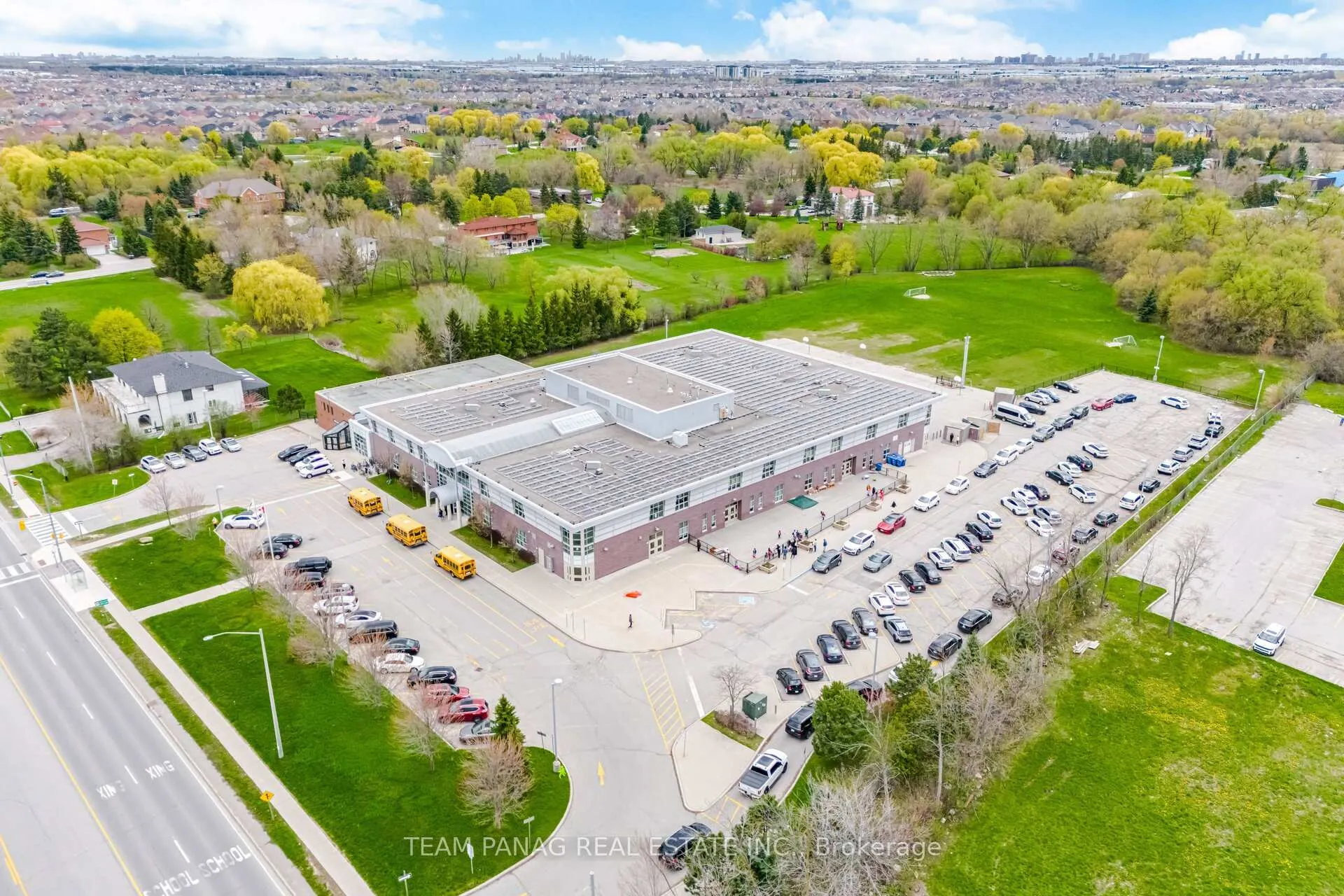 Photo 36 of 87 Sleightholme Crescent, Brampton, Bram East — HOMEH