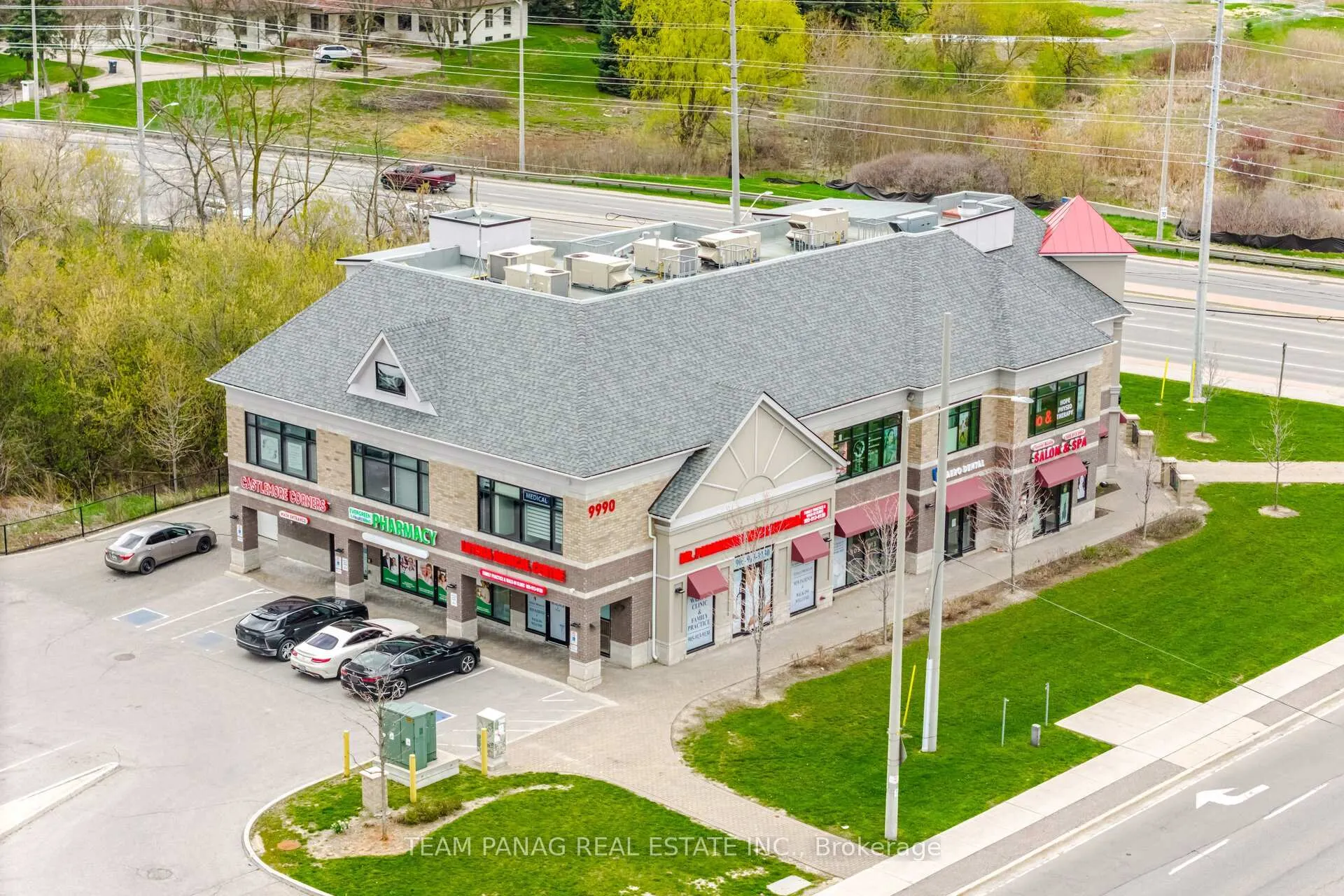 Photo 37 of 87 Sleightholme Crescent, Brampton, Bram East — HOMEH
