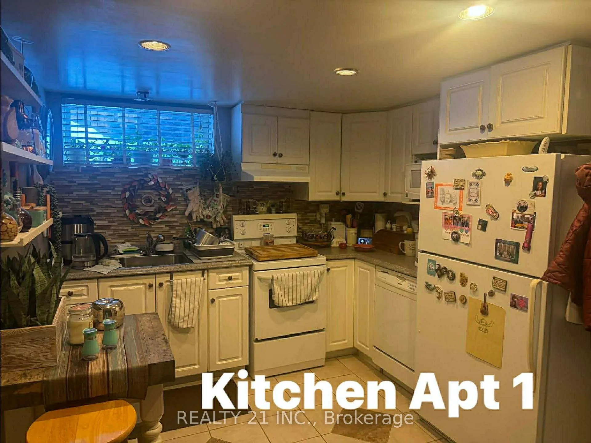 Photo 6 of Unit Basement, 817 Sanok Drive, Pickering, West Shore — HOMEH