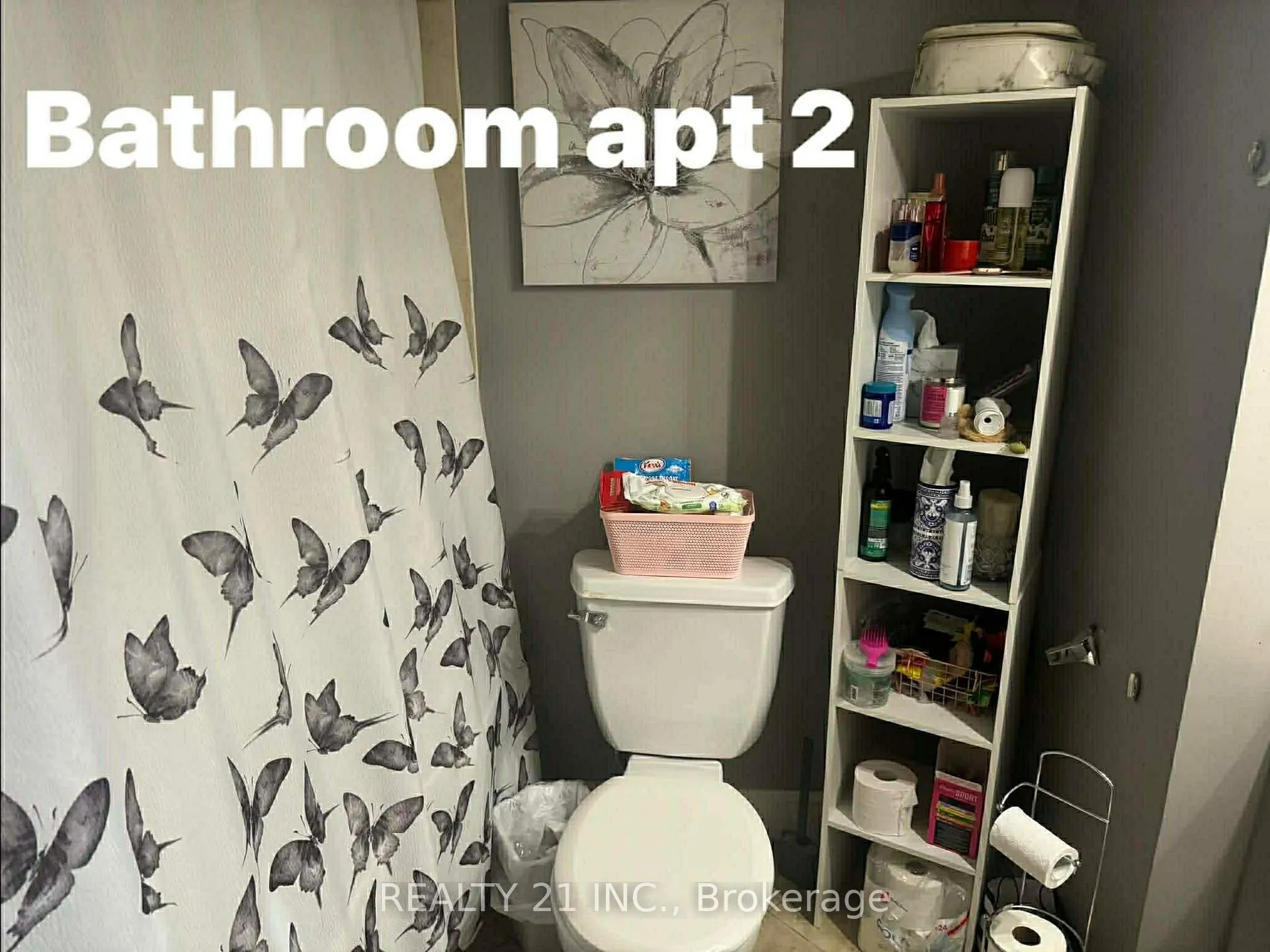 Photo 7 of Unit Basement, 817 Sanok Drive, Pickering, West Shore — HOMEH