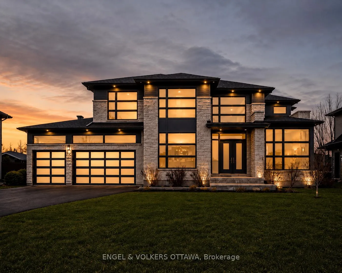 Photo 1 of 132 Dunblane Way, Ottawa, Manotick Village & Manotick Estates — HOMEH
