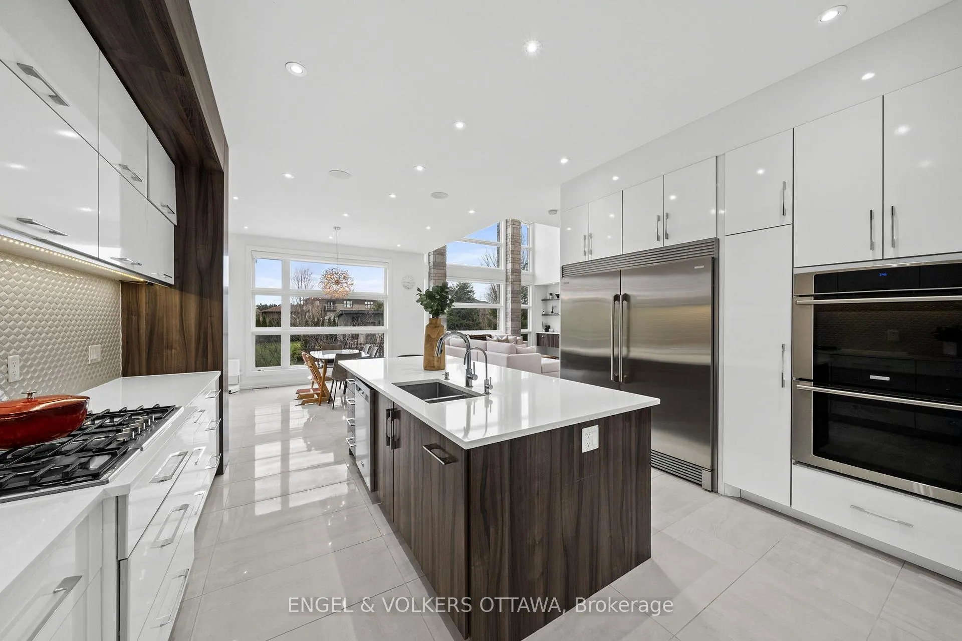 Photo 11 of 132 Dunblane Way, Ottawa, Manotick Village & Manotick Estates — HOMEH