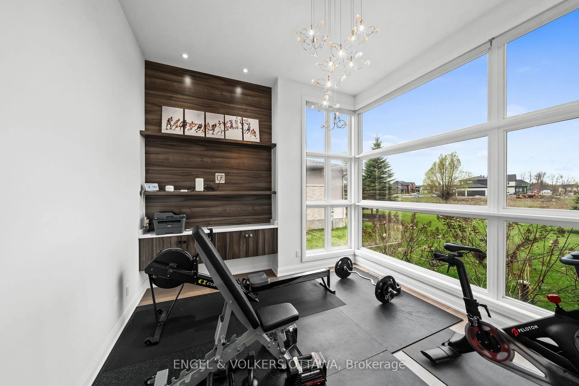 Photo 24 of 132 Dunblane Way, Ottawa, Manotick Village & Manotick Estates — HOMEH