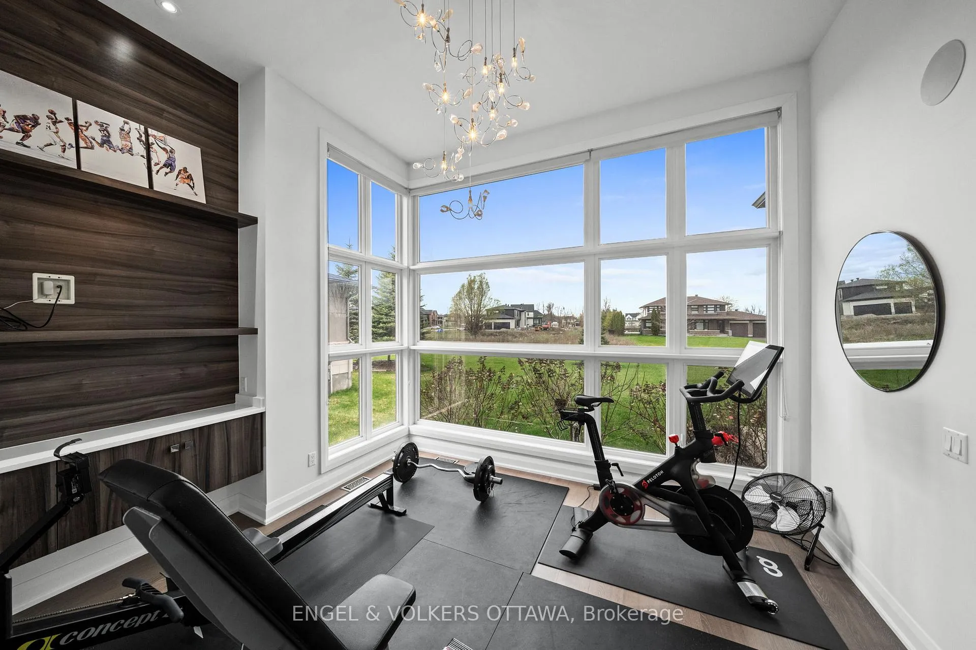 Photo 25 of 132 Dunblane Way, Ottawa, Manotick Village & Manotick Estates — HOMEH