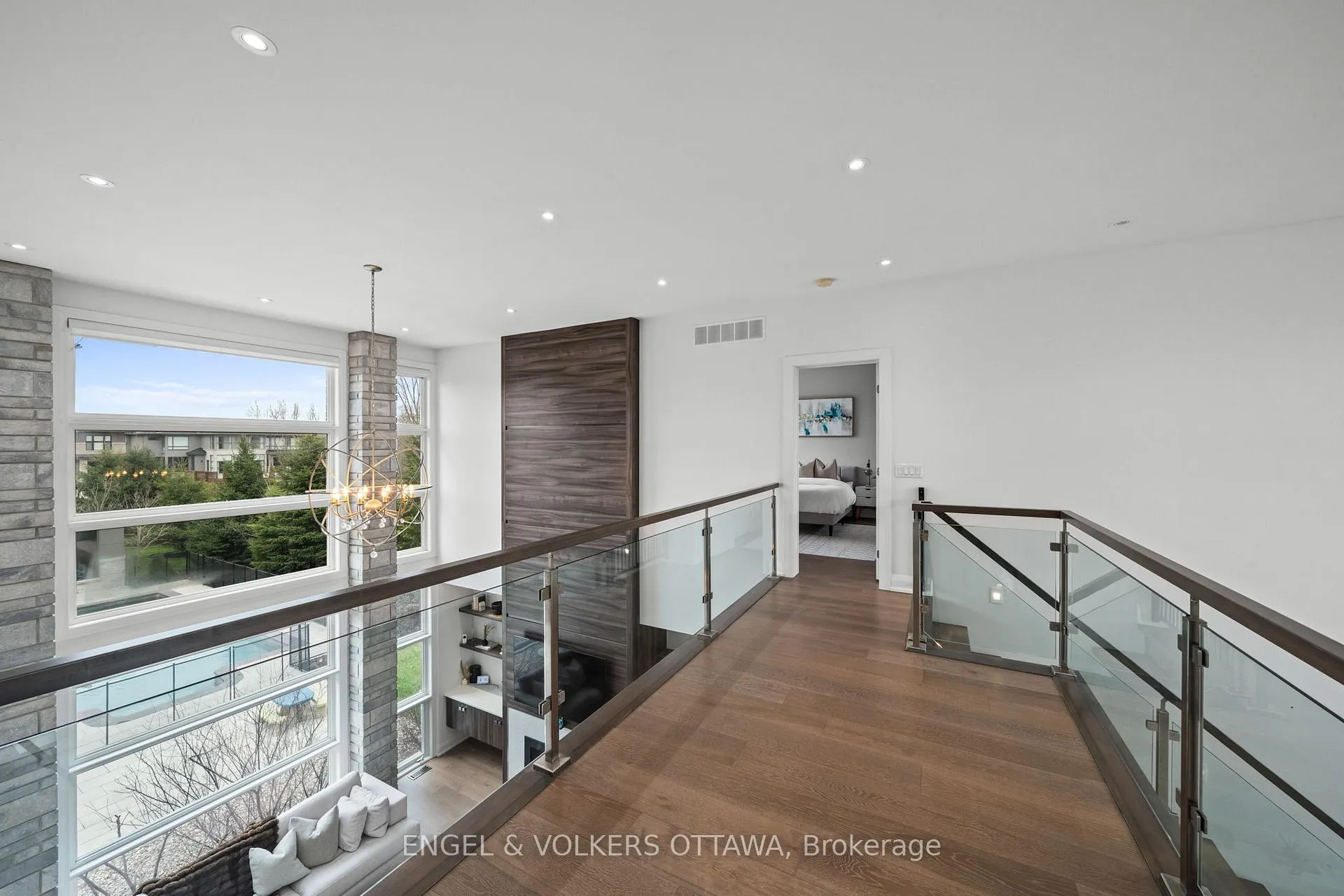 Photo 26 of 132 Dunblane Way, Ottawa, Manotick Village & Manotick Estates — HOMEH