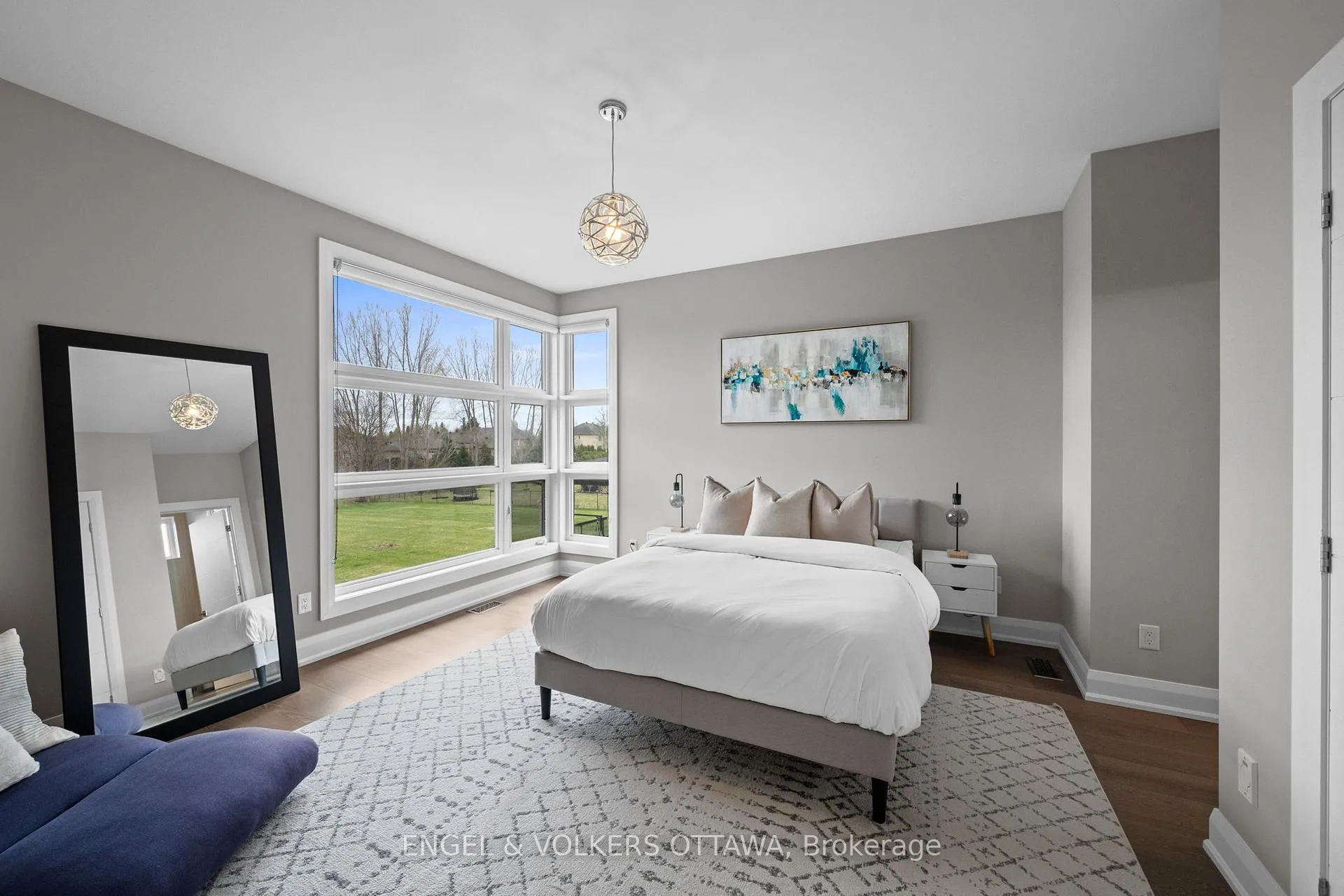 Photo 27 of 132 Dunblane Way, Ottawa, Manotick Village & Manotick Estates — HOMEH