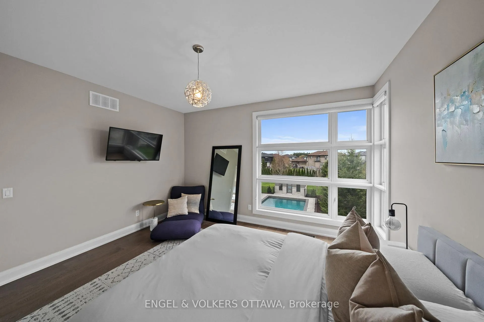 Photo 28 of 132 Dunblane Way, Ottawa, Manotick Village & Manotick Estates — HOMEH
