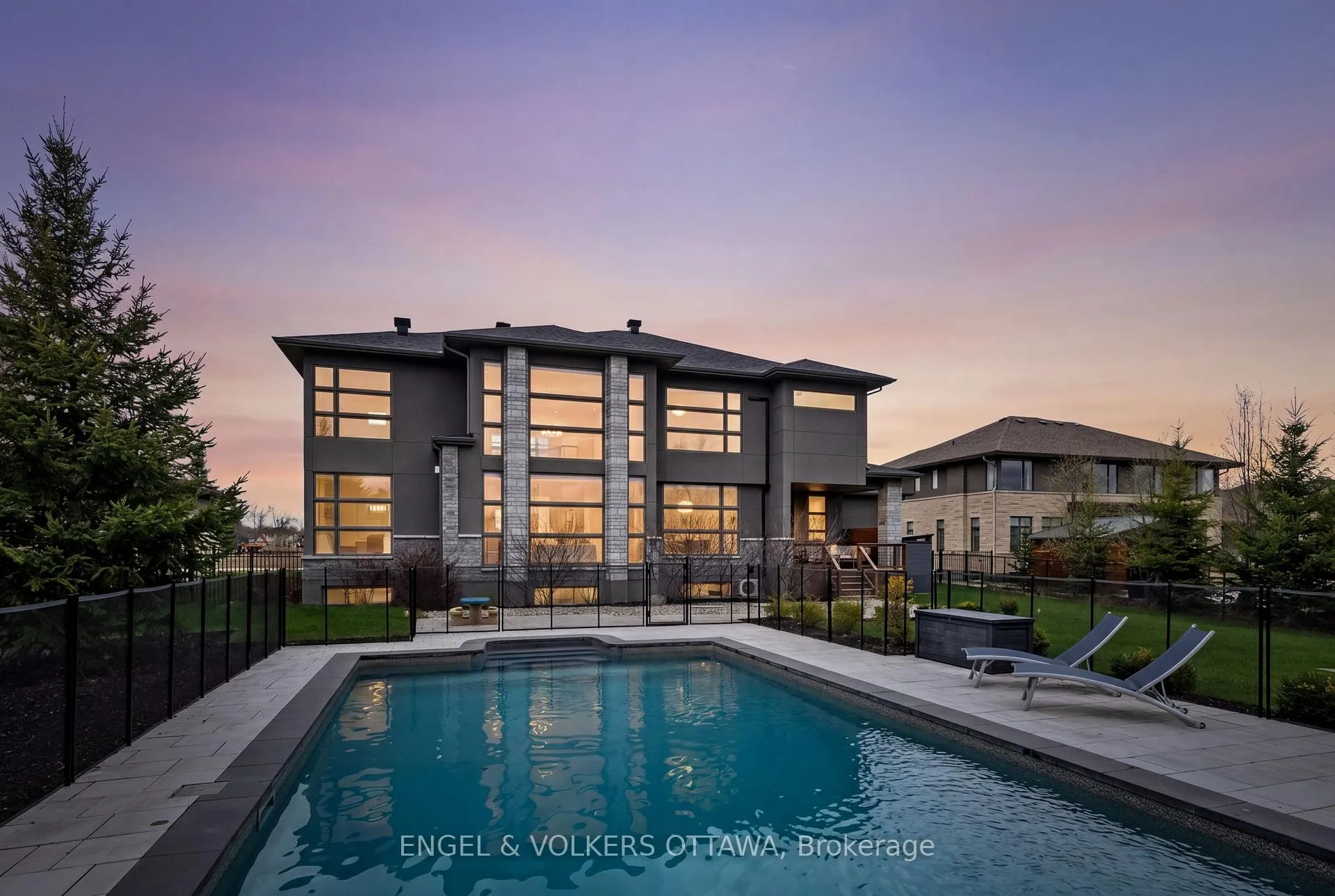 Photo 50 of 132 Dunblane Way, Ottawa, Manotick Village & Manotick Estates — HOMEH