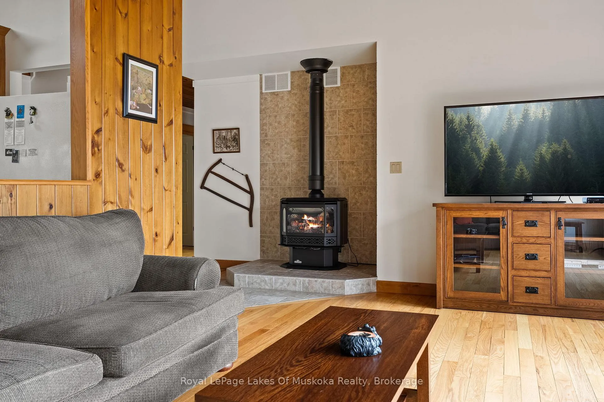 Photo 4 of 3149 520 Highway, Magnetawan — HOMEH