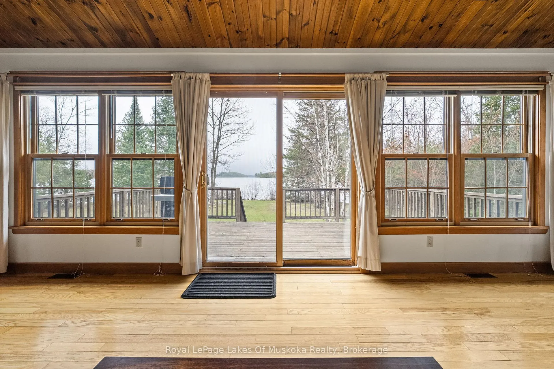 Photo 6 of 3149 520 Highway, Magnetawan — HOMEH