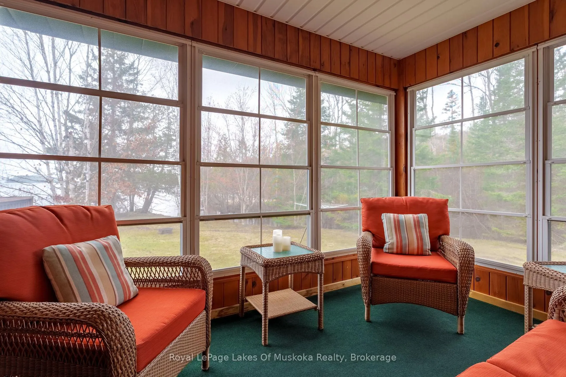 Photo 13 of 3149 520 Highway, Magnetawan — HOMEH