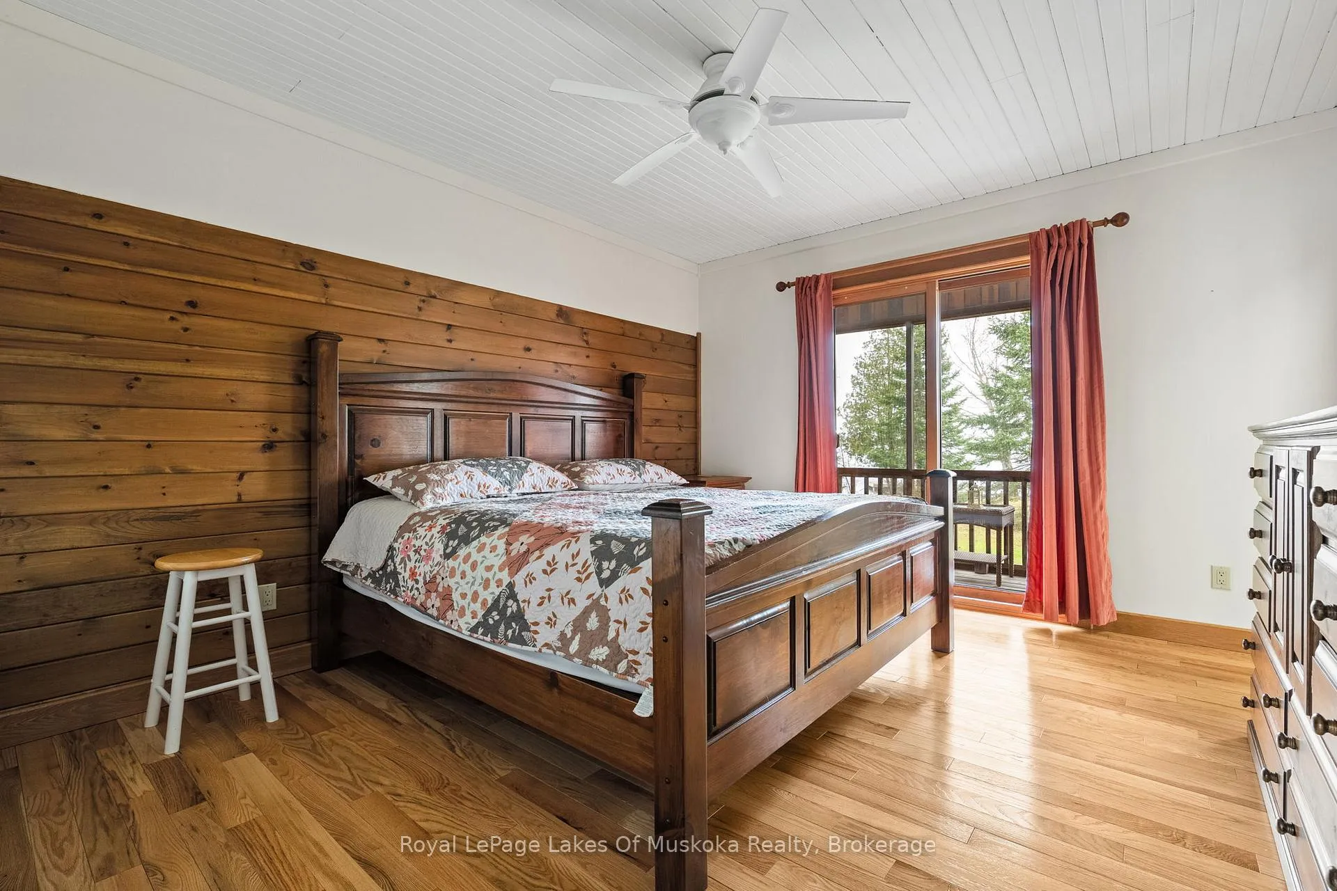 Photo 14 of 3149 520 Highway, Magnetawan — HOMEH