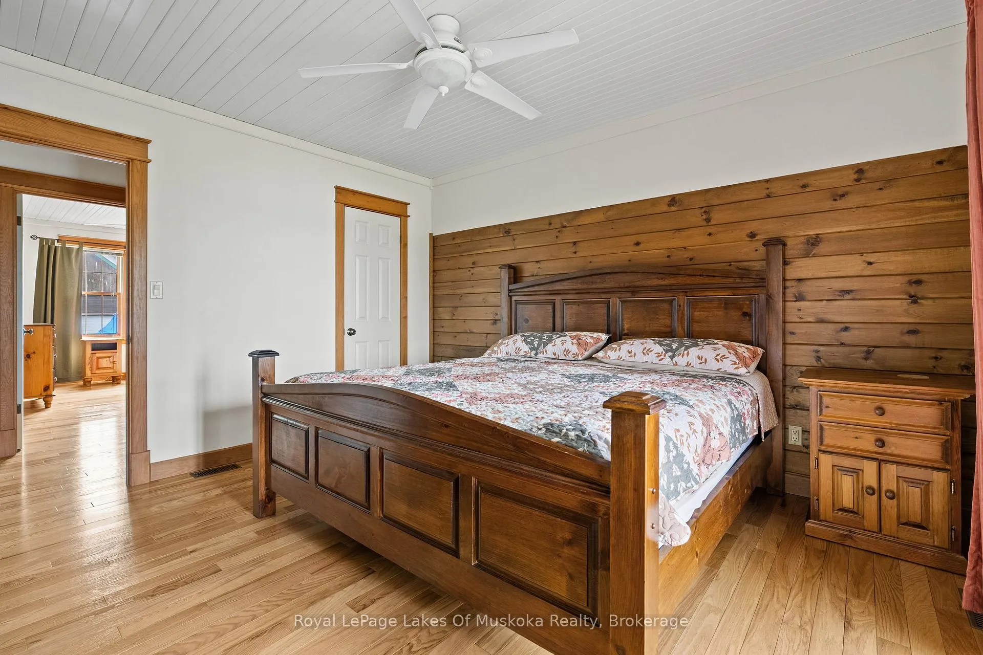 Photo 15 of 3149 520 Highway, Magnetawan — HOMEH
