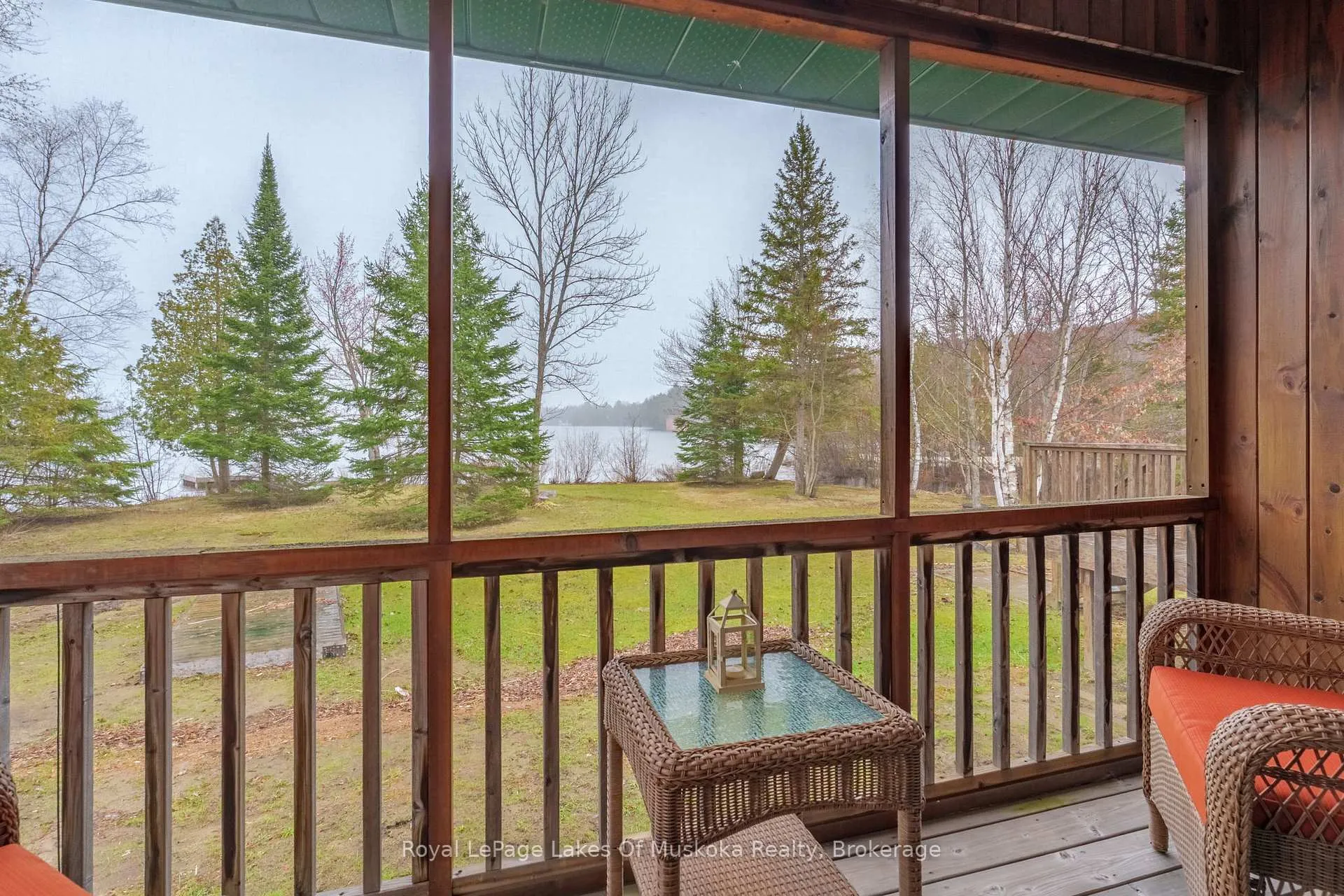 Photo 16 of 3149 520 Highway, Magnetawan — HOMEH