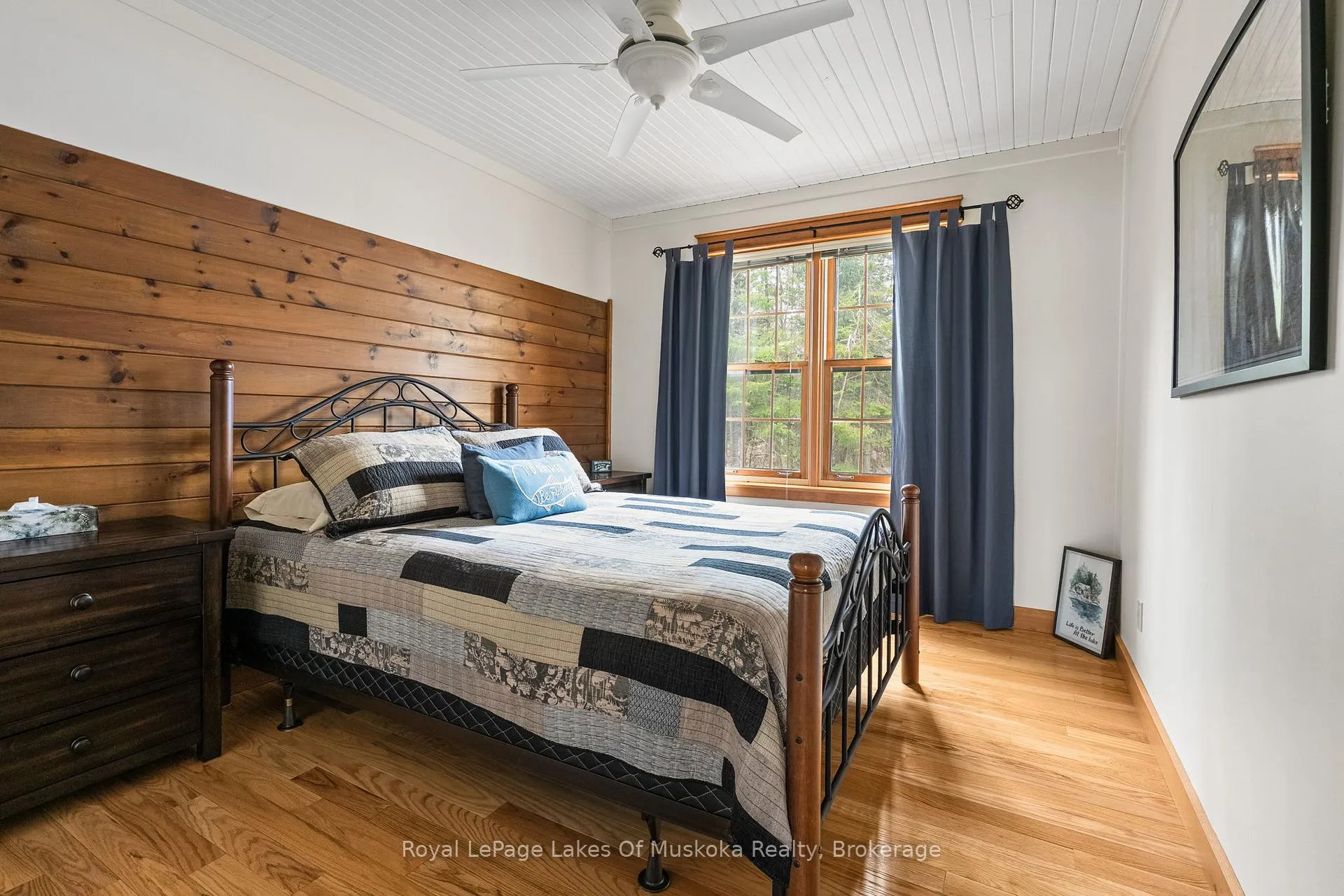 Photo 19 of 3149 520 Highway, Magnetawan — HOMEH