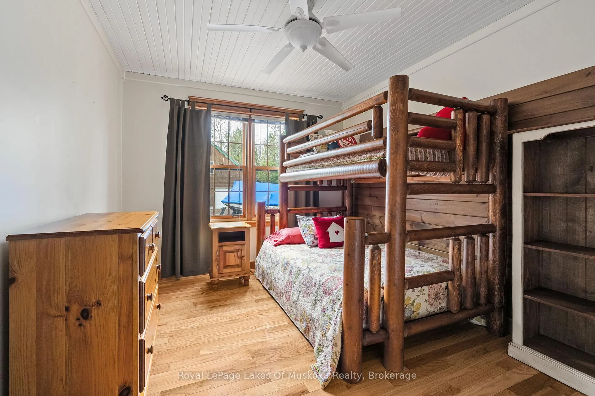 Photo 20 of 3149 520 Highway, Magnetawan — HOMEH
