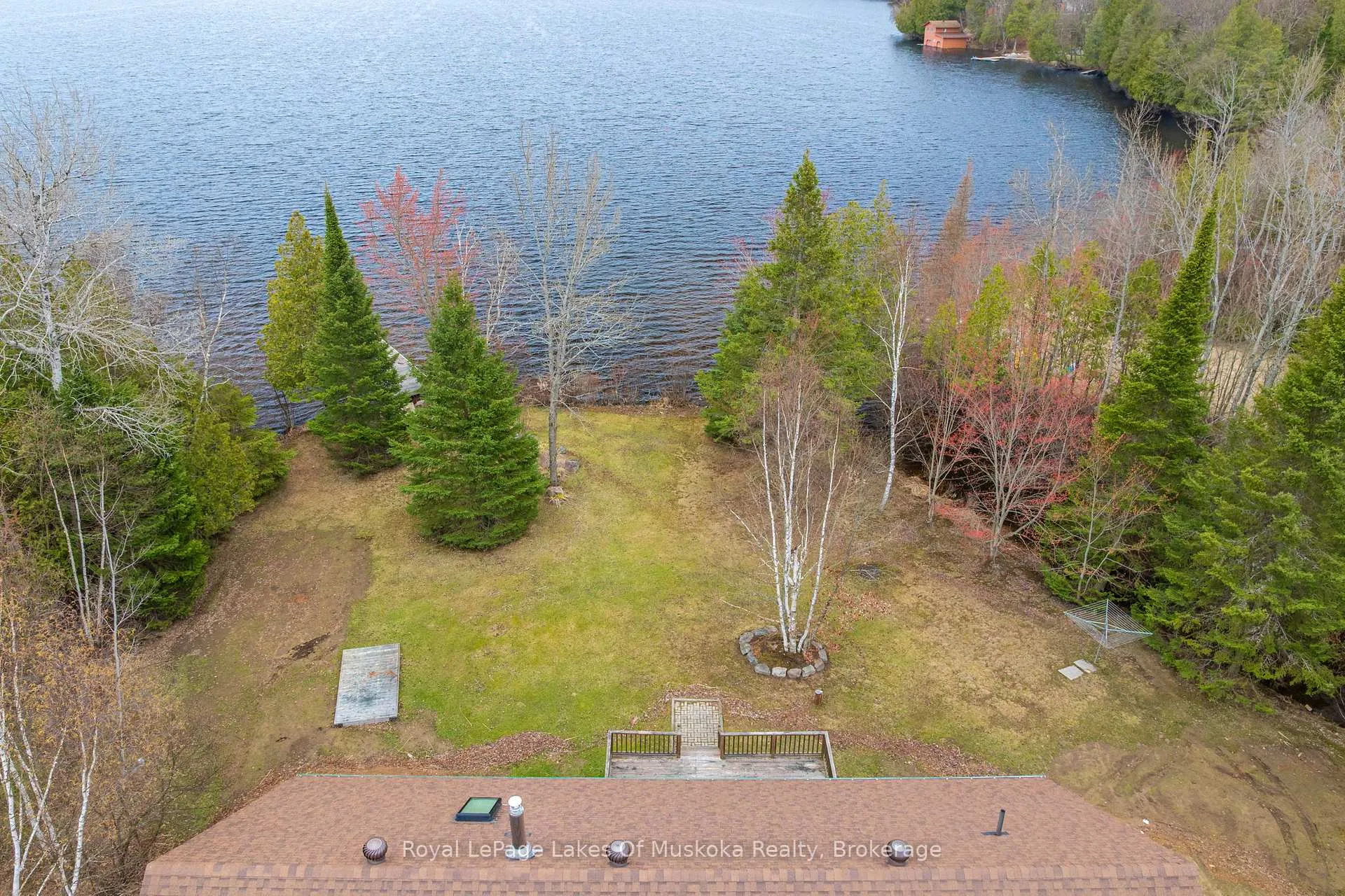Photo 38 of 3149 520 Highway, Magnetawan — HOMEH