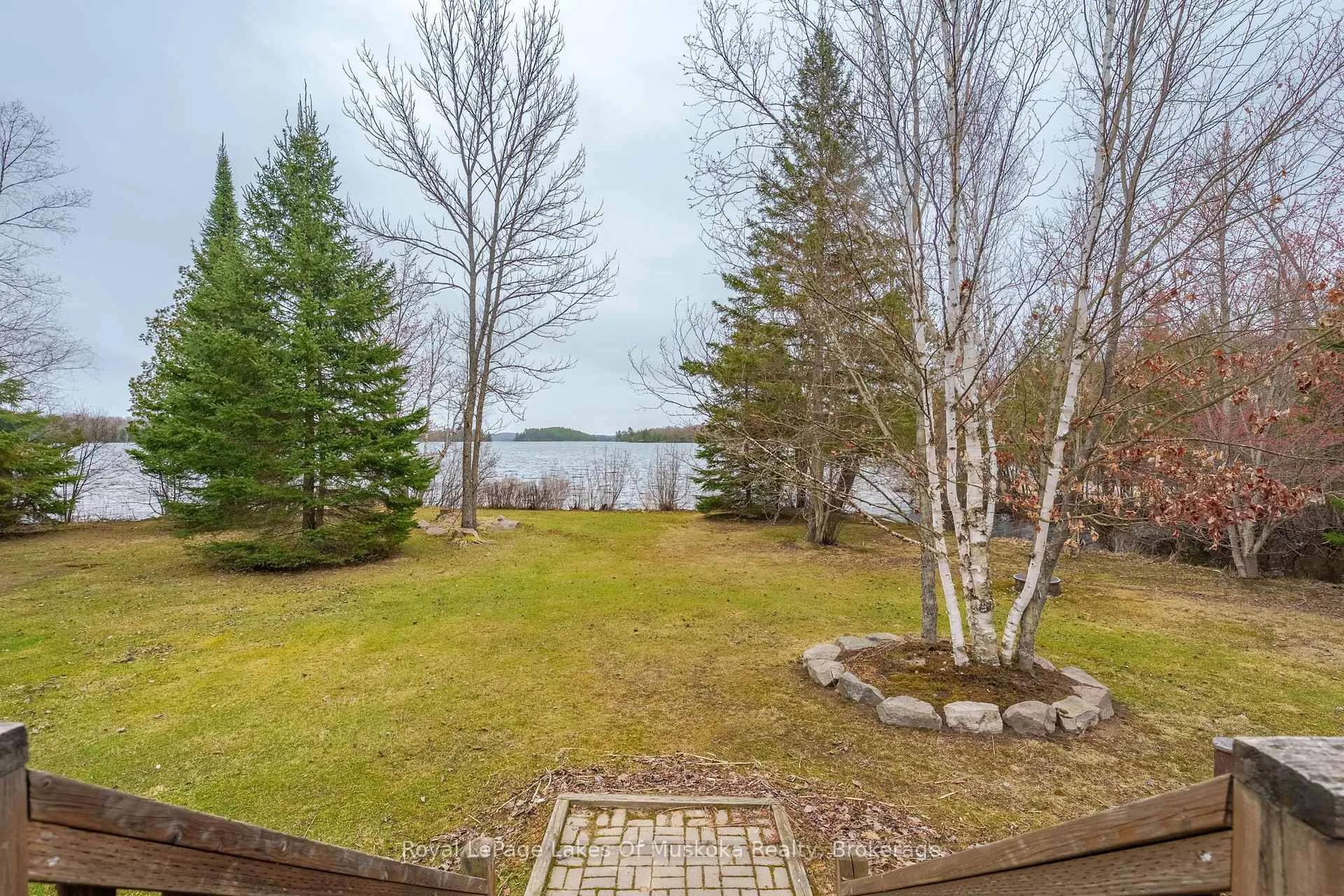 Photo 39 of 3149 520 Highway, Magnetawan — HOMEH