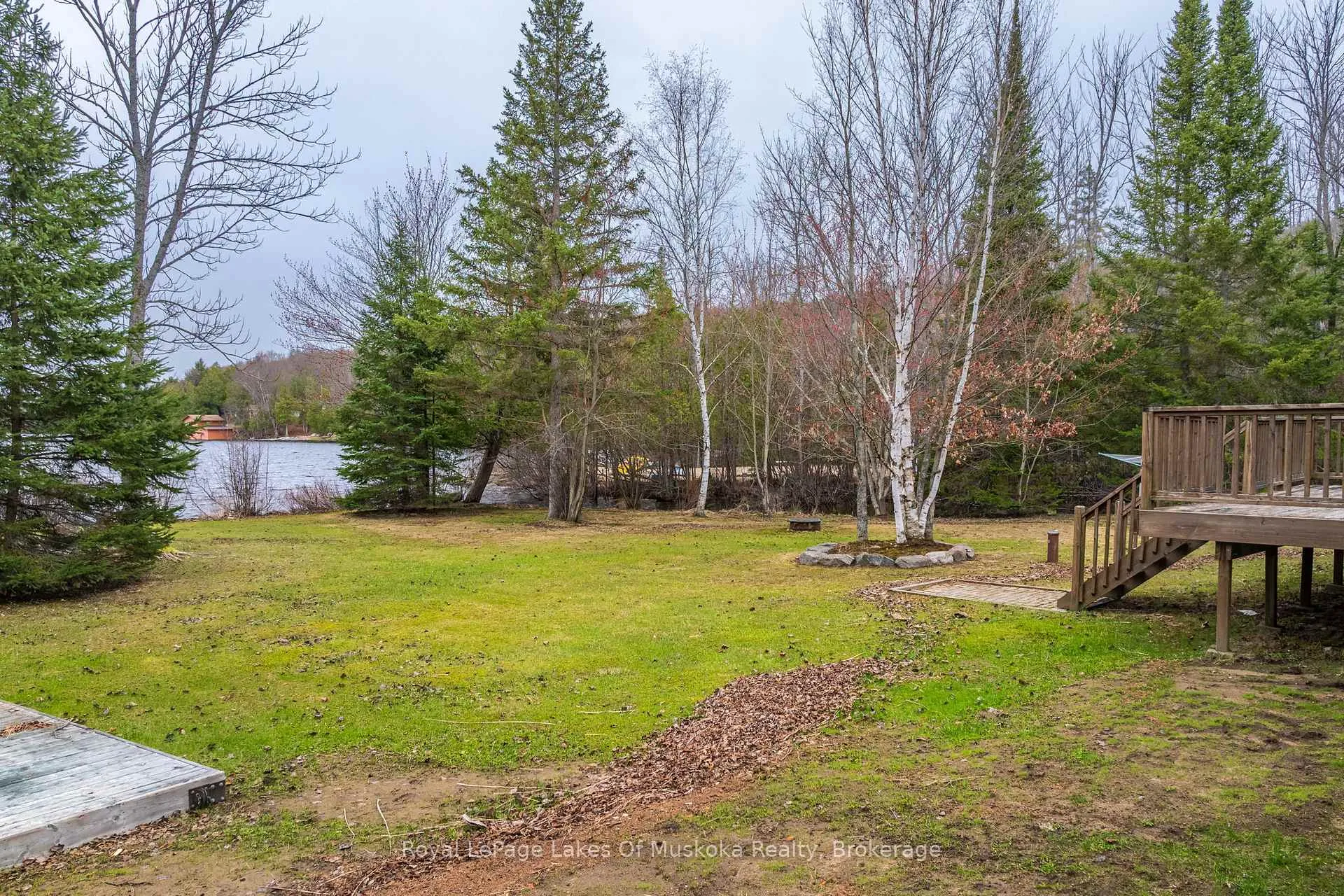 Photo 40 of 3149 520 Highway, Magnetawan — HOMEH