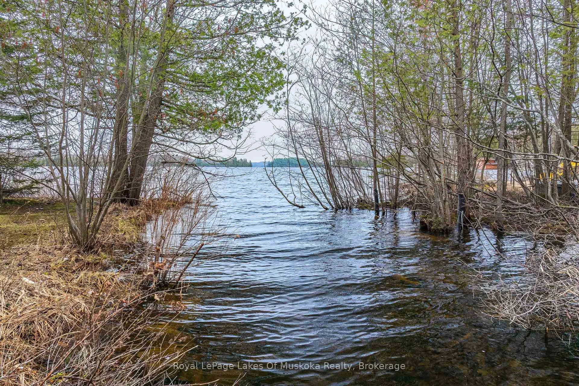 Photo 21 of 3149 520 Highway, Magnetawan — HOMEH