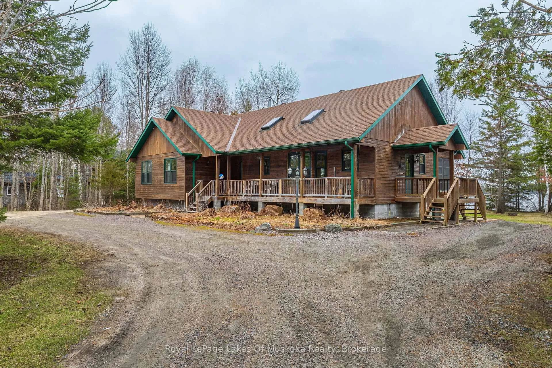 Photo 22 of 3149 520 Highway, Magnetawan — HOMEH