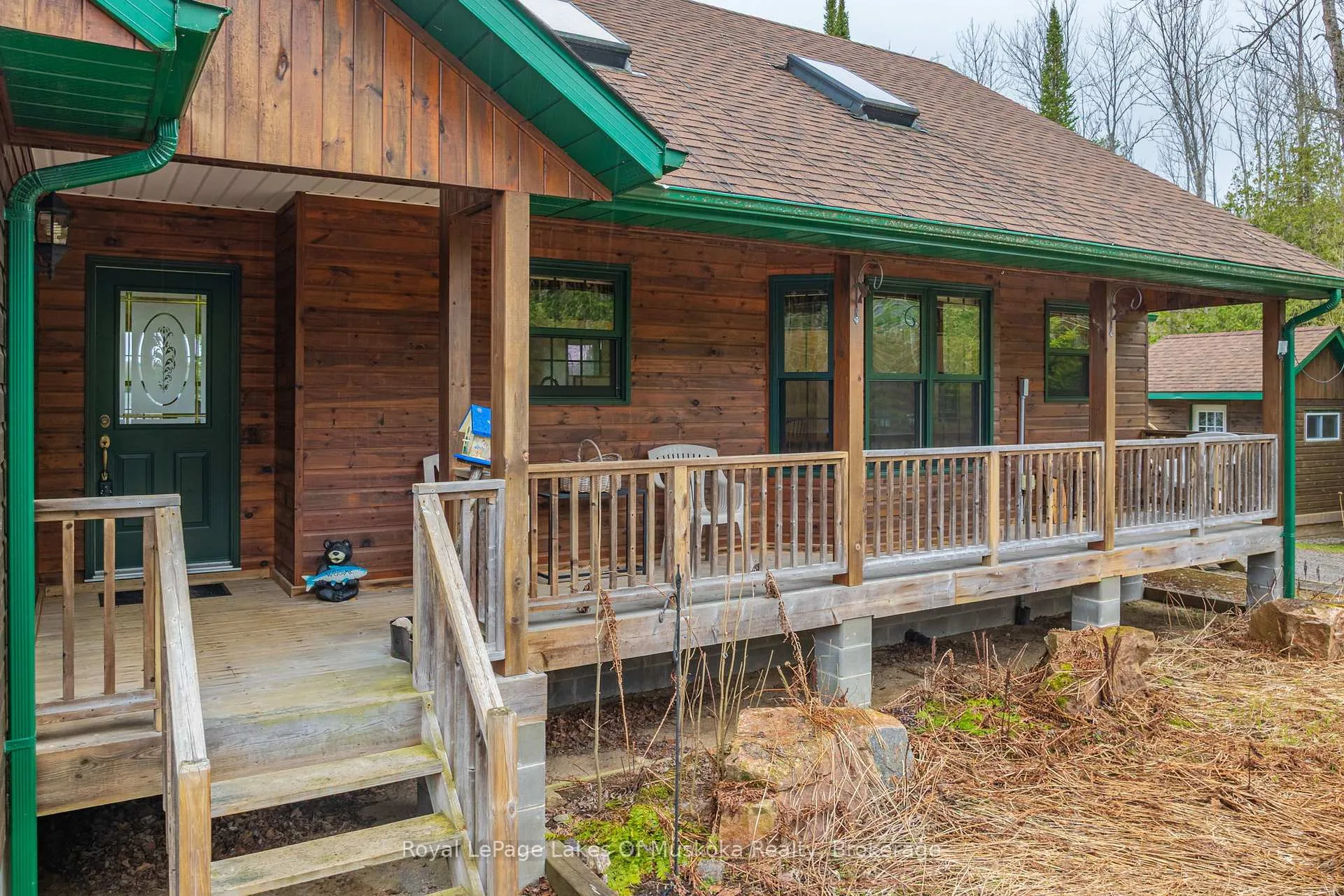 Photo 23 of 3149 520 Highway, Magnetawan — HOMEH
