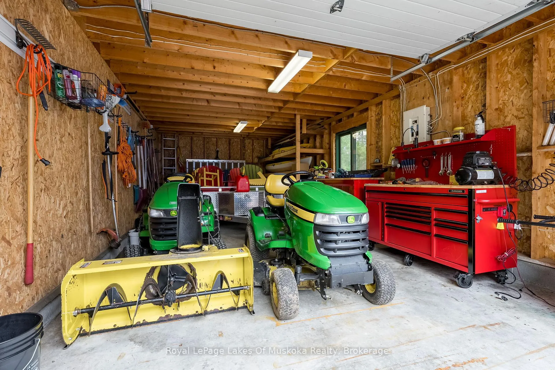Photo 24 of 3149 520 Highway, Magnetawan — HOMEH
