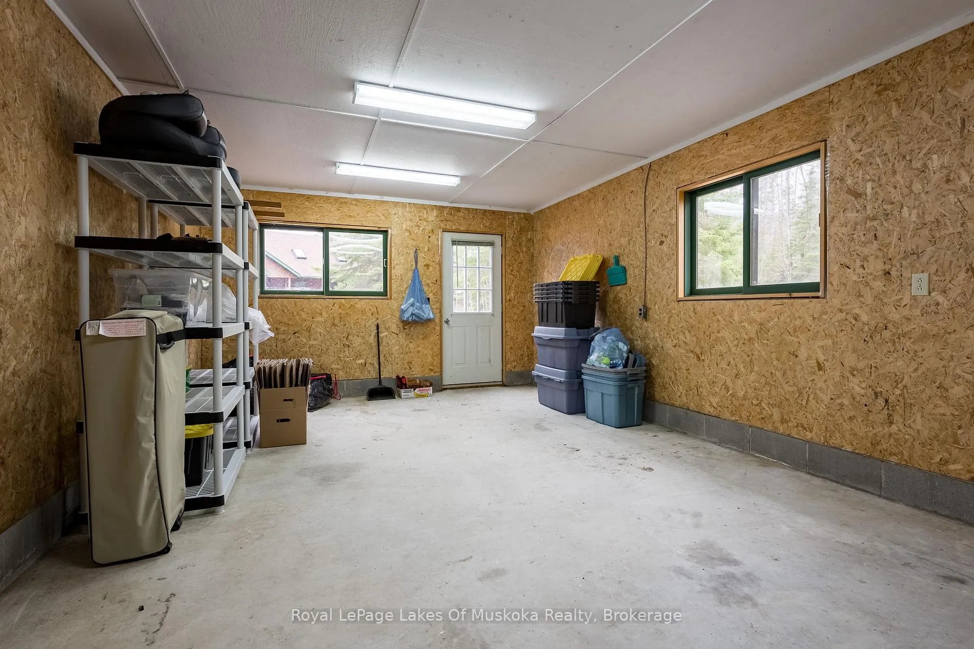 Photo 26 of 3149 520 Highway, Magnetawan — HOMEH