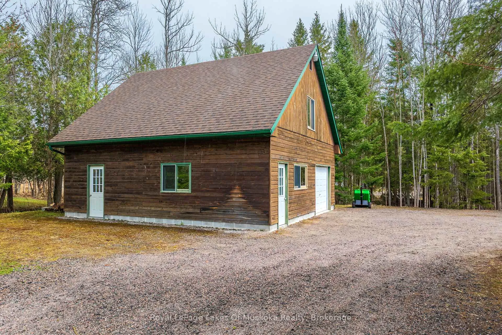 Photo 47 of 3149 520 Highway, Magnetawan — HOMEH