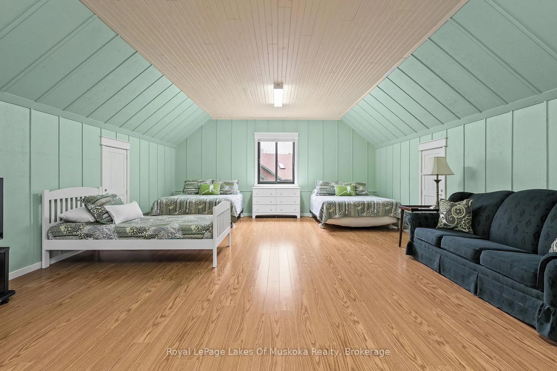 Photo 27 of 3149 520 Highway, Magnetawan — HOMEH