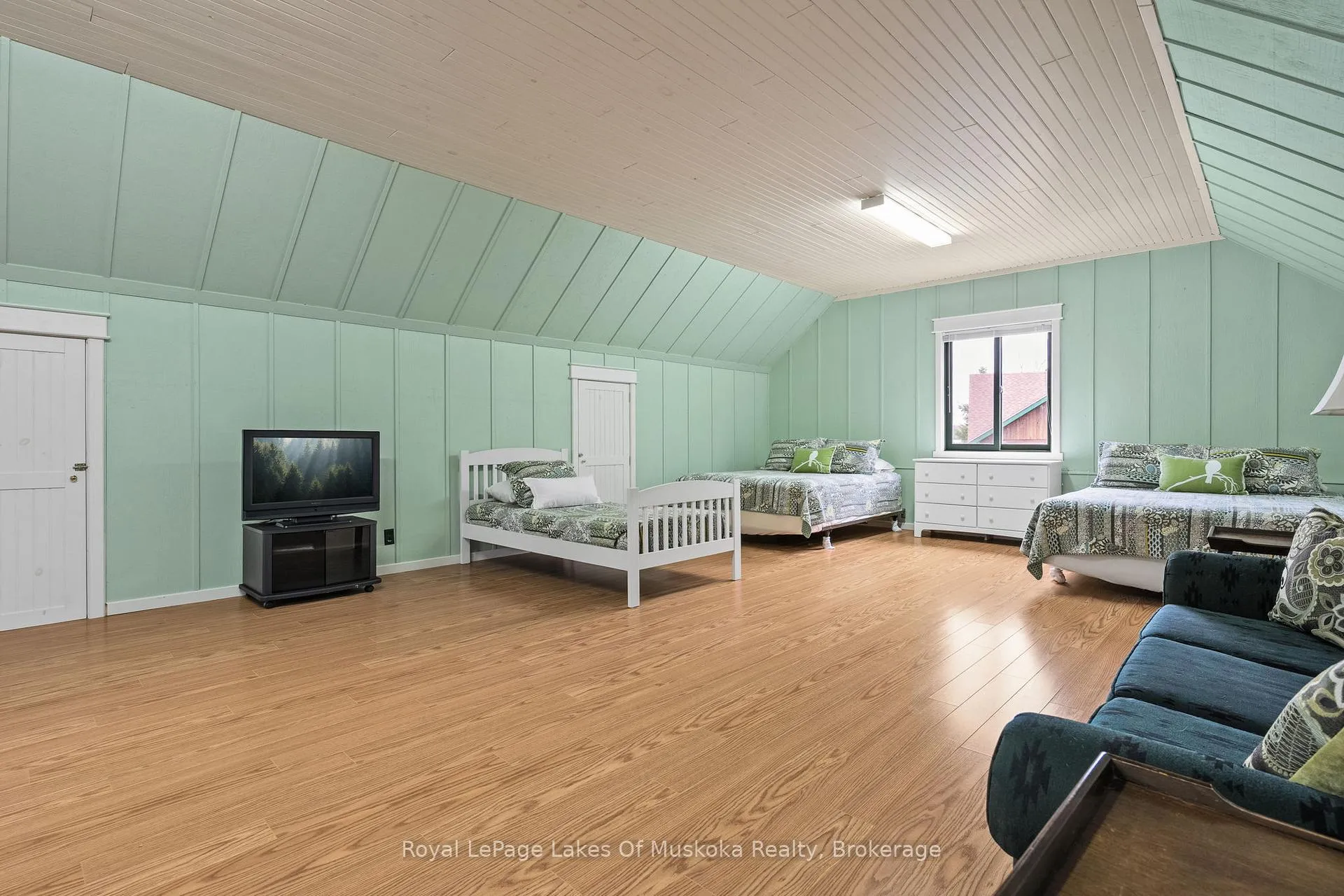 Photo 28 of 3149 520 Highway, Magnetawan — HOMEH