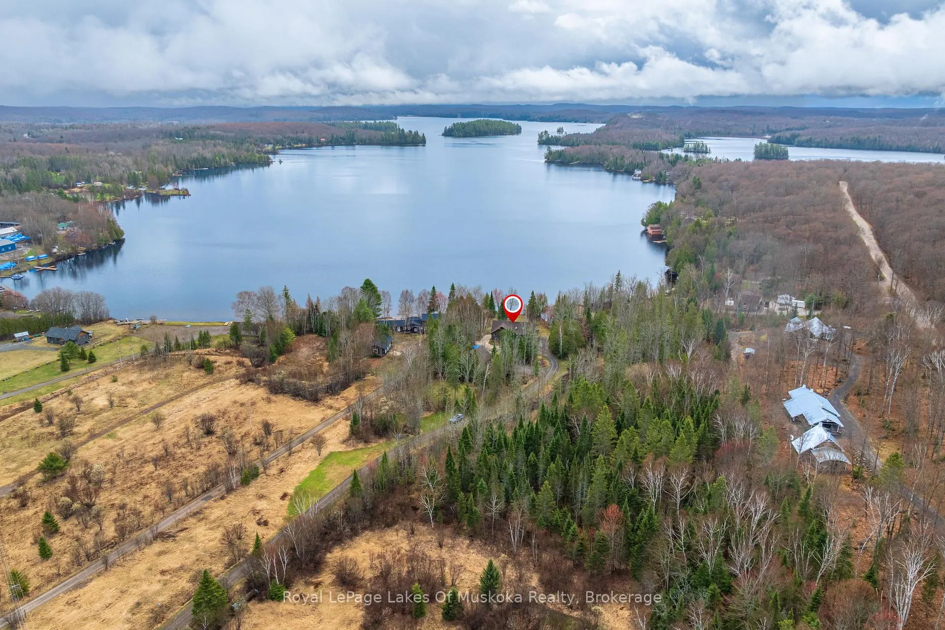 Photo 48 of 3149 520 Highway, Magnetawan — HOMEH