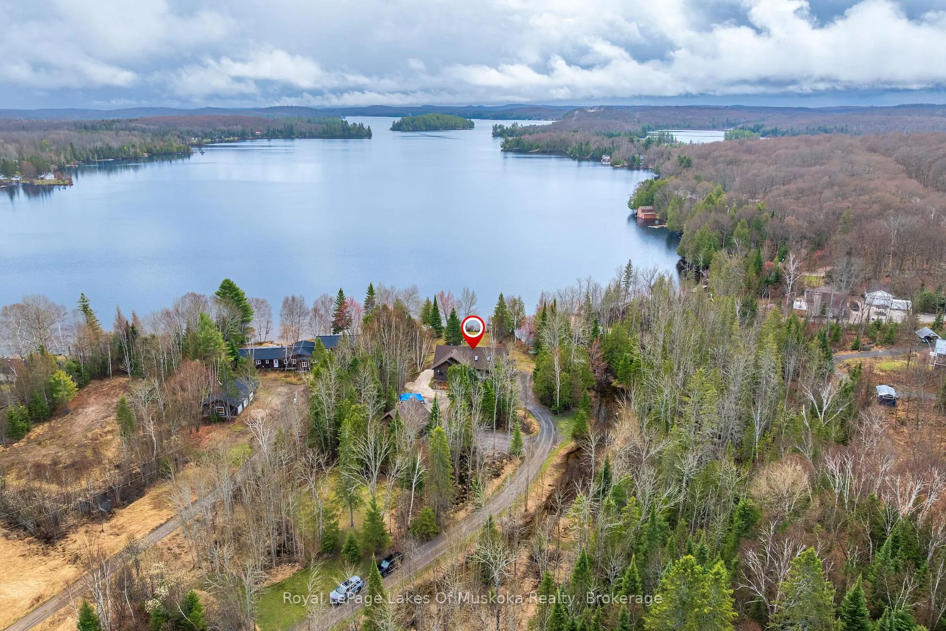 Photo 49 of 3149 520 Highway, Magnetawan — HOMEH