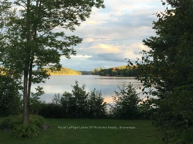 Photo 31 of 3149 520 Highway, Magnetawan — HOMEH