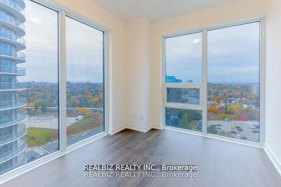 Photo 8 of Unit 2003, 2033 Kennedy Road, Scarborough, Agincourt South-Malvern West — HOMEH