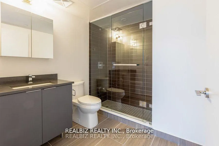 Photo 15 of Unit 2003, 2033 Kennedy Road, Scarborough, Agincourt South-Malvern West — HOMEH