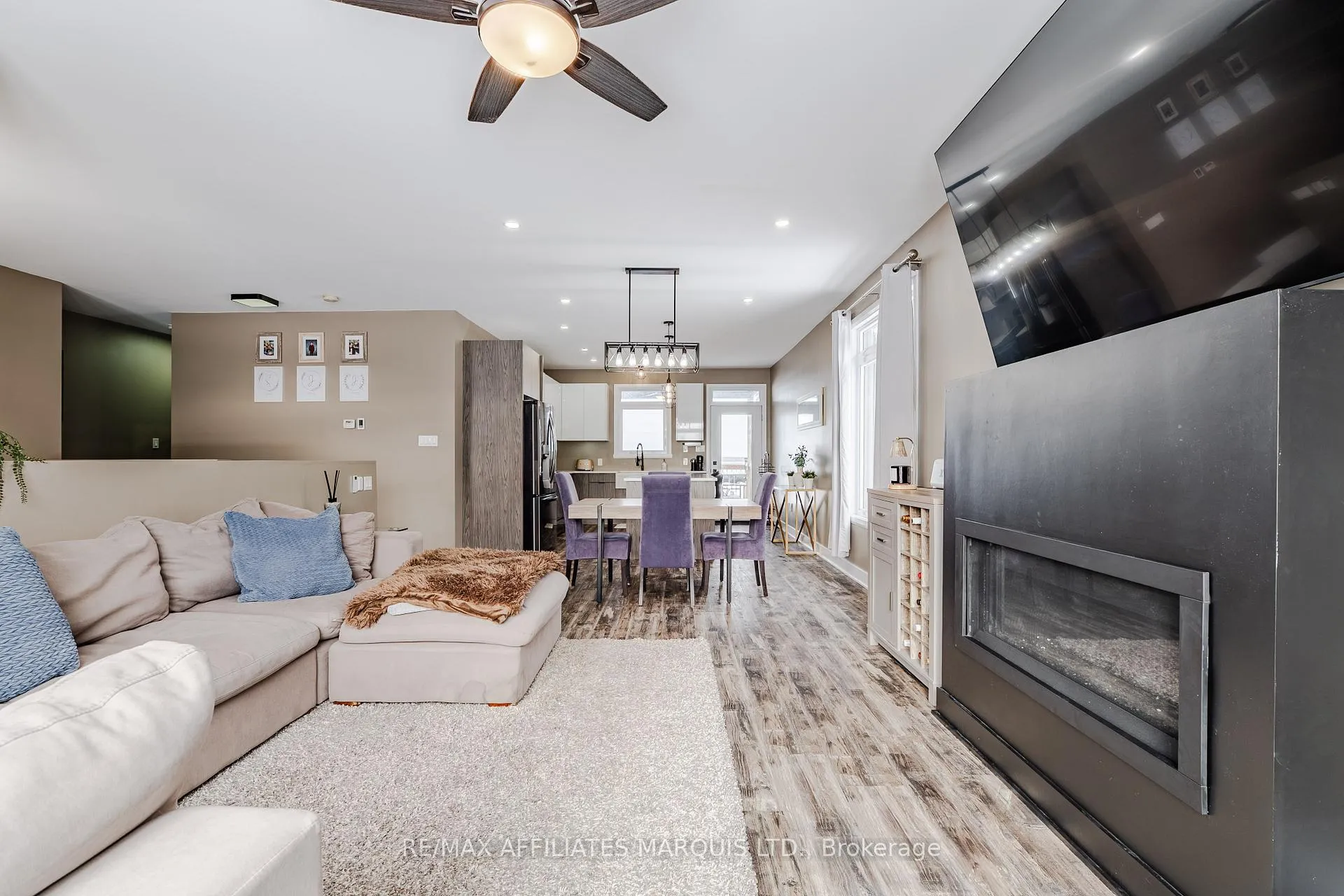 Photo 9 of 16939 Eighth Road, North Stormont, North Stormont (Roxborough) Twp — HOMEH