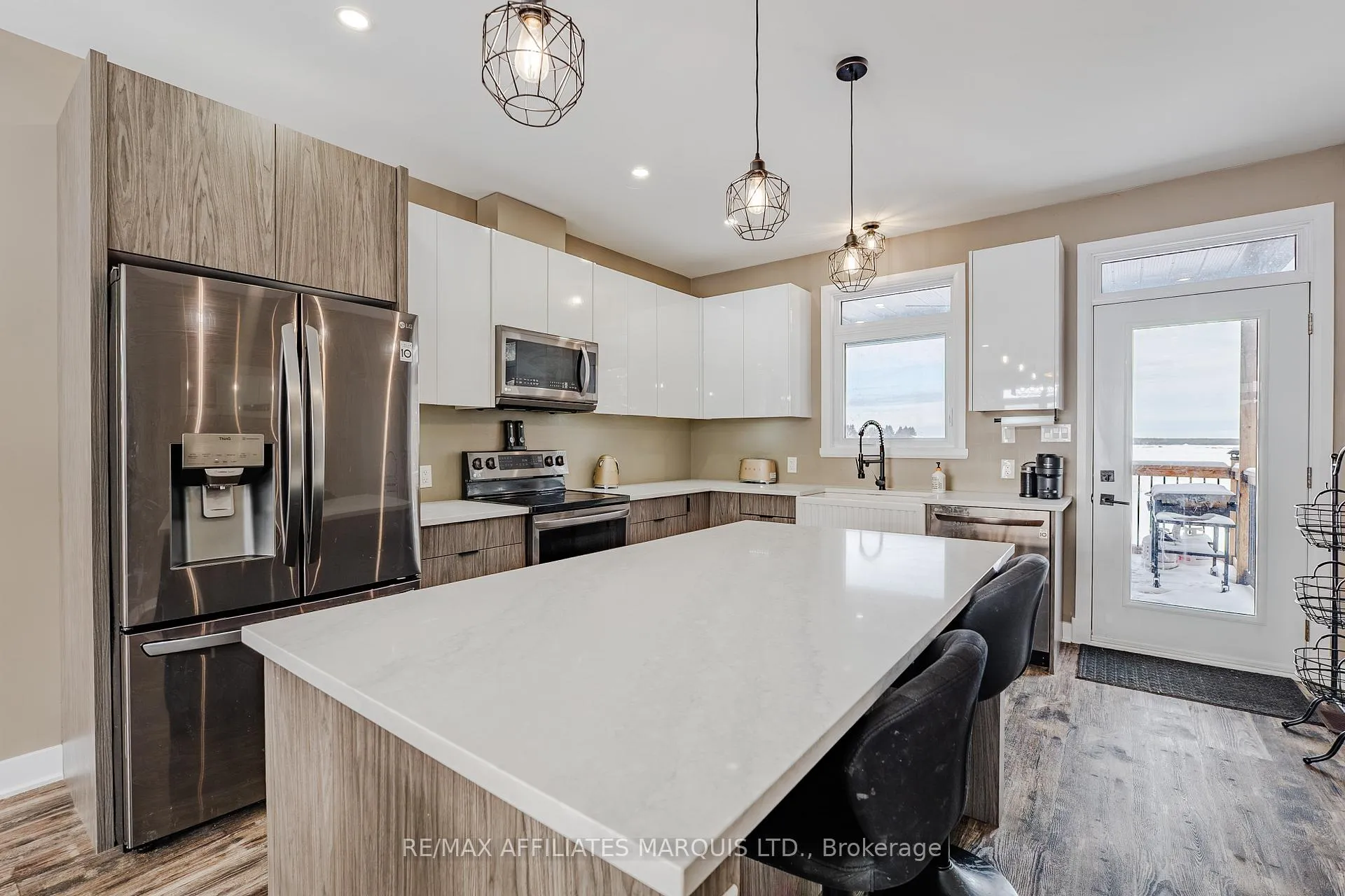 Photo 12 of 16939 Eighth Road, North Stormont, North Stormont (Roxborough) Twp — HOMEH