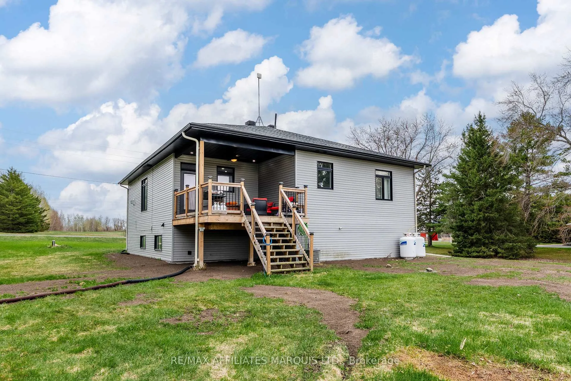 Photo 43 of 16939 Eighth Road, North Stormont, North Stormont (Roxborough) Twp — HOMEH