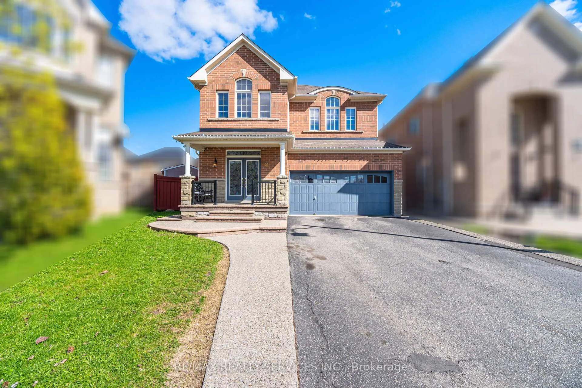Photo 1 of 22 Everingham Circle, Brampton, Sandringham-Wellington — HOMEH