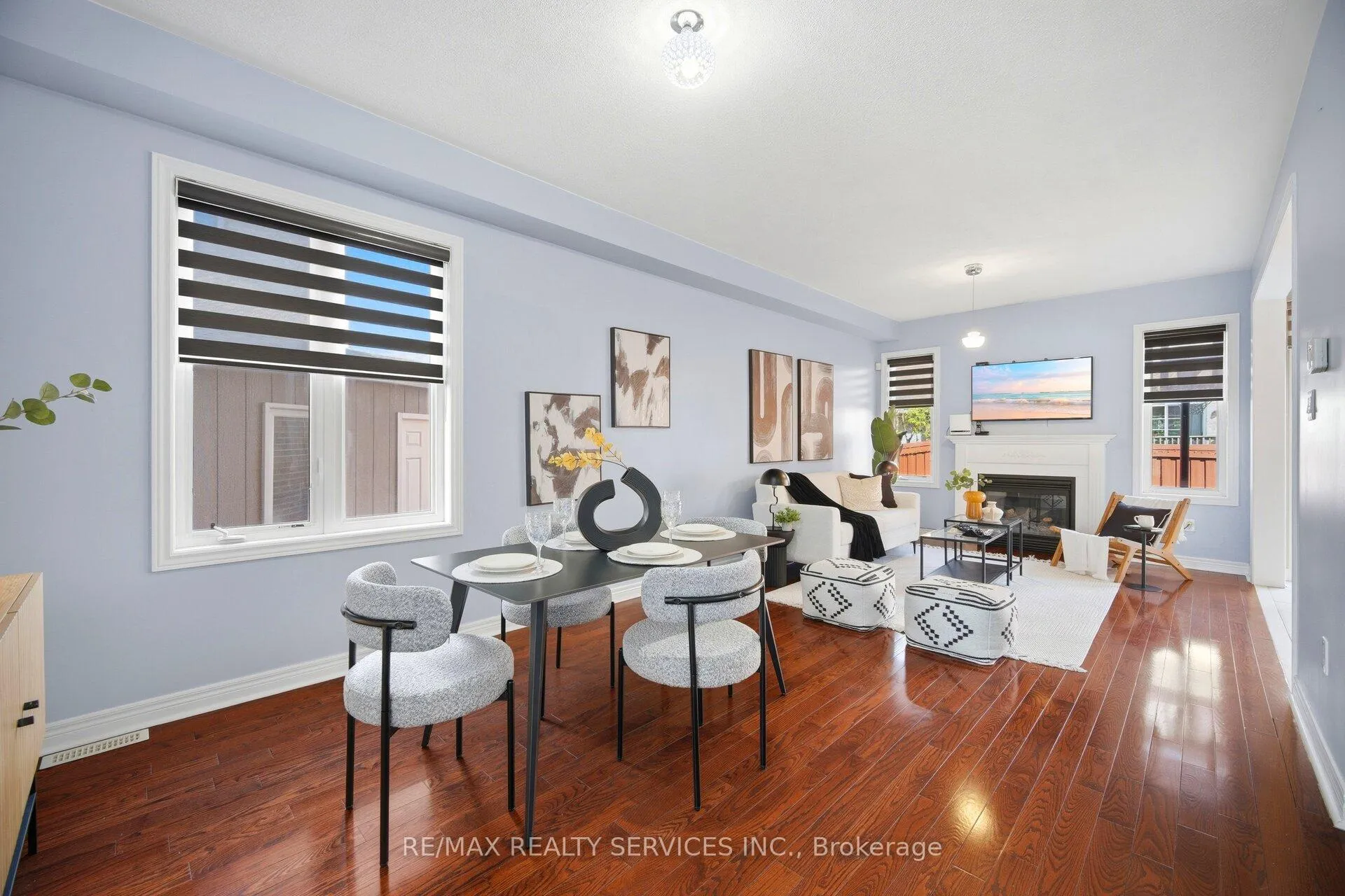 Photo 8 of 22 Everingham Circle, Brampton, Sandringham-Wellington — HOMEH