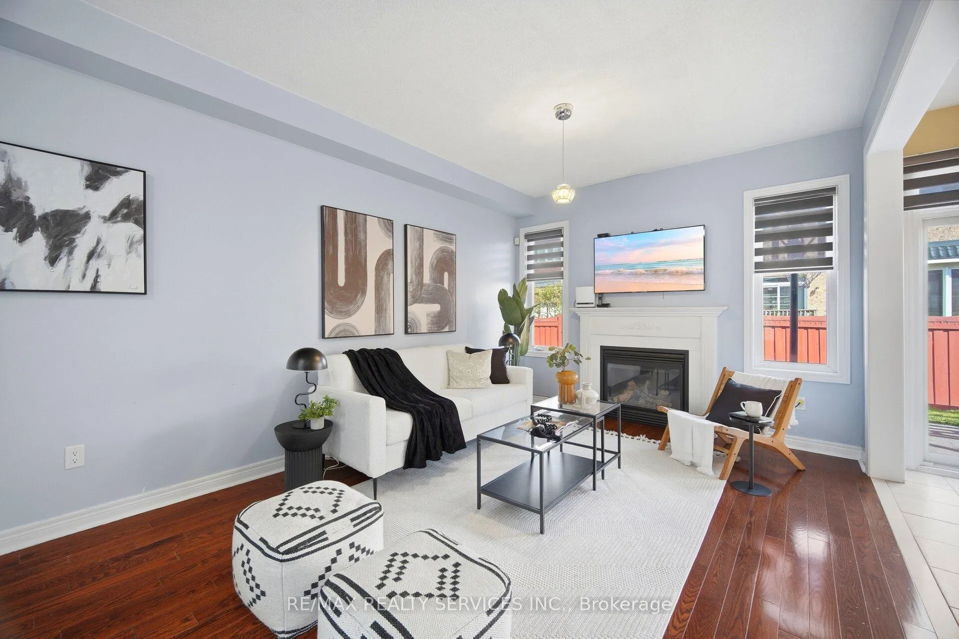 Photo 11 of 22 Everingham Circle, Brampton, Sandringham-Wellington — HOMEH